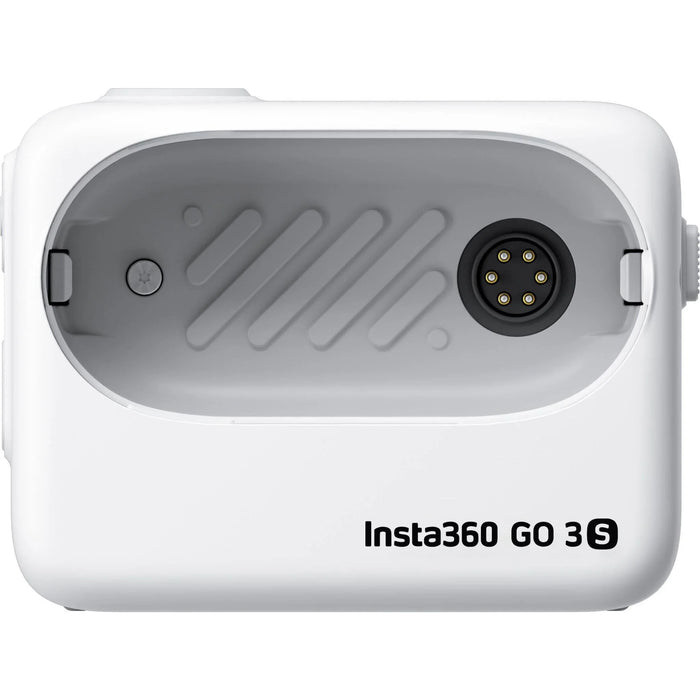Insta360 GO 3S Standard Edition - 64GB (Arctic White) - LX2001 - Homewares, Outdoor, Phone Accessories, Cases, Speakers, Headphones + More -