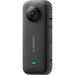 Insta360 X3 Standalone Camera (Black) - LX2001 - Homewares, Outdoor, Phone Accessories, Cases, Speakers, Headphones + More -