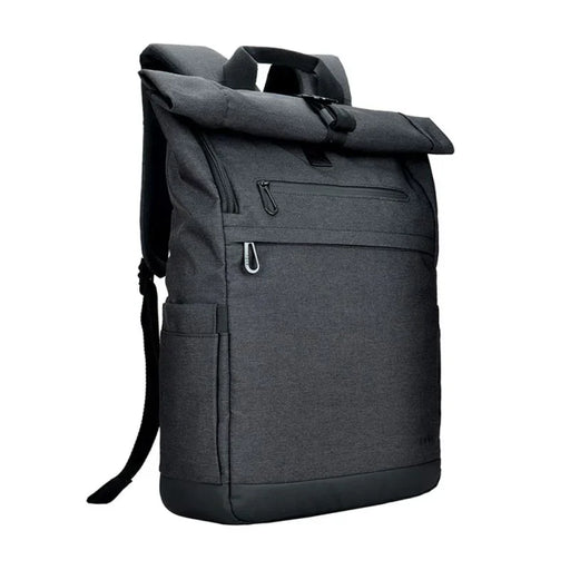 Evol Hampton 15.6" - 16" Laptop Backpack Charcoal Grey - LX2001 - Homewares, Outdoor, Phone Accessories, Cases, Speakers, Headphones + More -