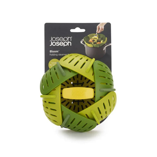 Joseph Joseph BLOOM STEAMER - LX2001 - Homewares, Outdoor, Phone Accessories, Cases, Speakers, Headphones + More -