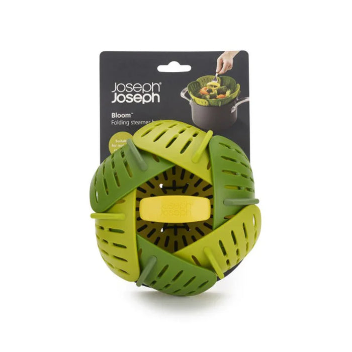 Joseph Joseph BLOOM STEAMER - LX2001 - Homewares, Outdoor, Phone Accessories, Cases, Speakers, Headphones + More -
