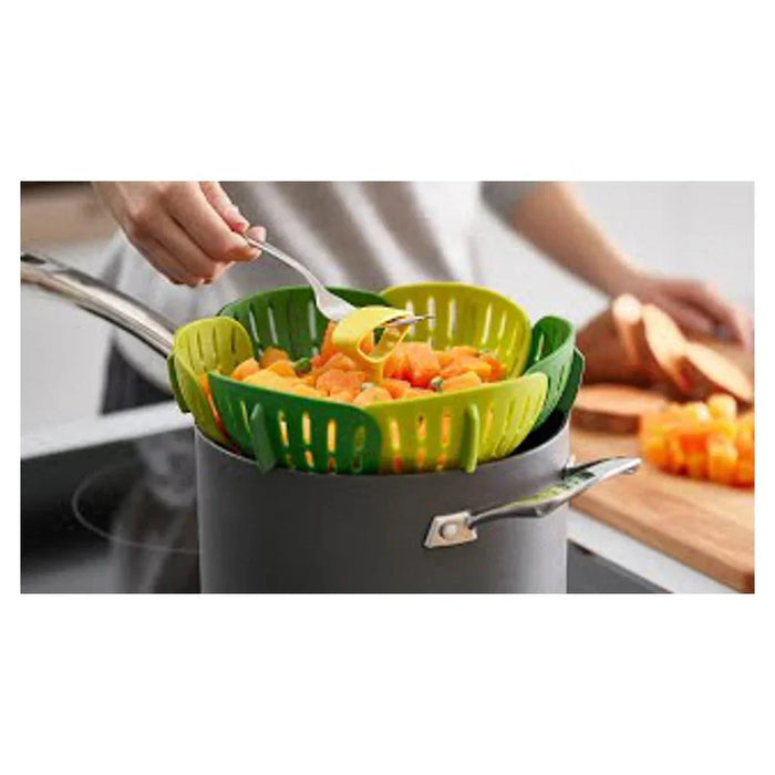 Joseph Joseph BLOOM STEAMER - LX2001 - Homewares, Outdoor, Phone Accessories, Cases, Speakers, Headphones + More -