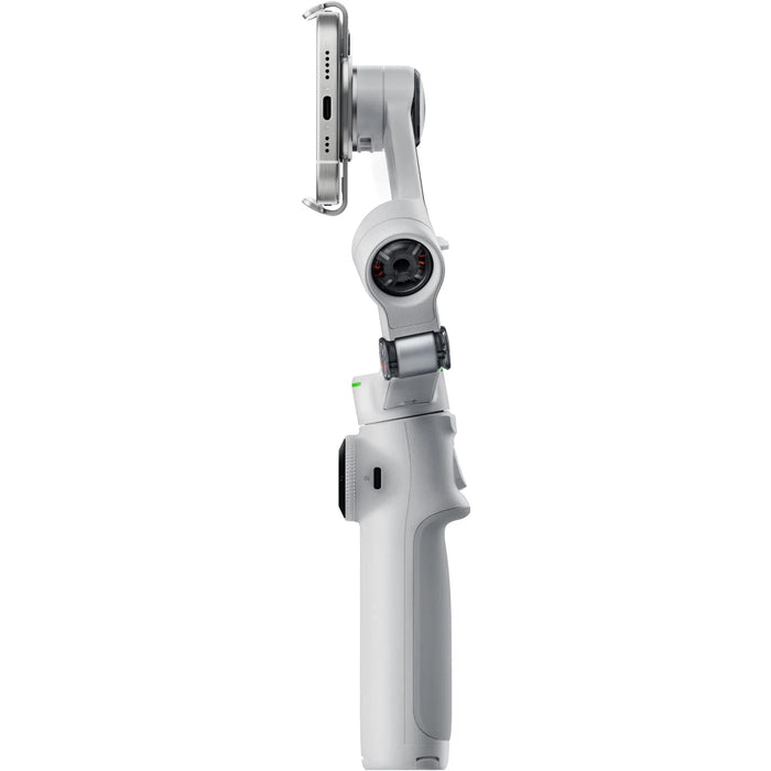 Insta360 Flow 2 Pro Gimbal (Grey Edition) - LX2001 - Homewares, Outdoor, Phone Accessories, Cases, Speakers, Headphones + More -