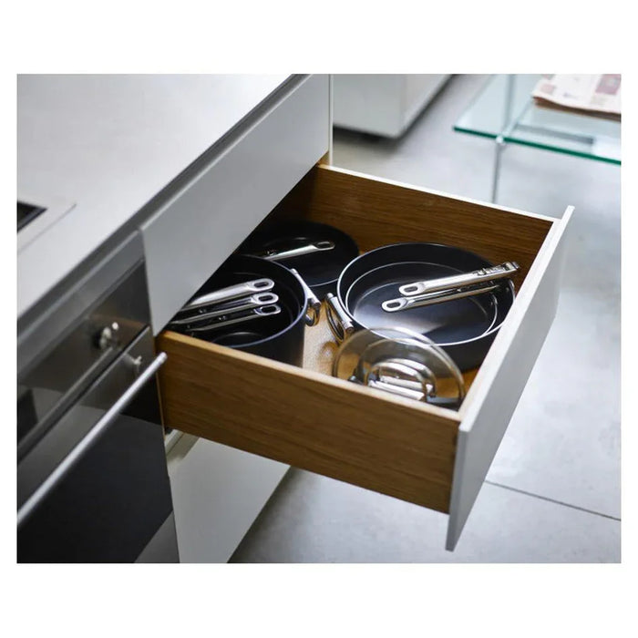 Joseph Joseph SPACE 20CM N/S FRYING PAN - LX2001 - Homewares, Outdoor, Phone Accessories, Cases, Speakers, Headphones + More -