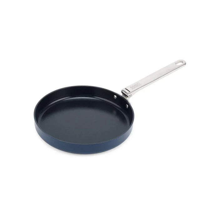 Joseph Joseph SPACE 24CM N/S FRYING PAN - LX2001 - Homewares, Outdoor, Phone Accessories, Cases, Speakers, Headphones + More -