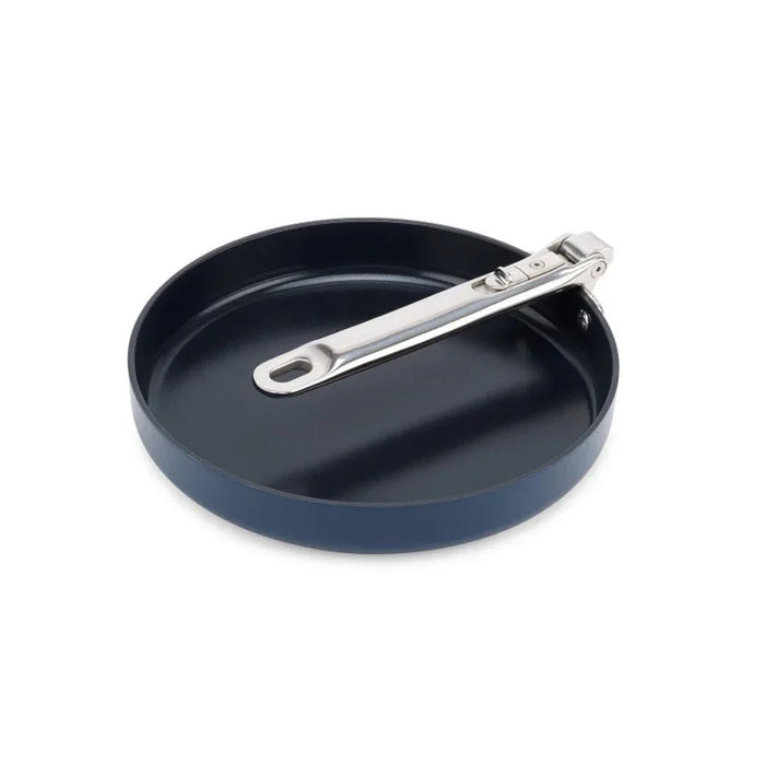 Joseph Joseph SPACE 24CM N/S FRYING PAN - LX2001 - Homewares, Outdoor, Phone Accessories, Cases, Speakers, Headphones + More -