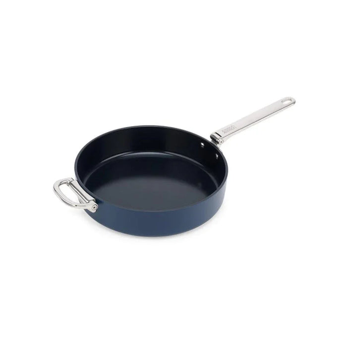 Joseph Joseph SPACE 28CM N/S FRYING PAN - LX2001 - Homewares, Outdoor, Phone Accessories, Cases, Speakers, Headphones + More -
