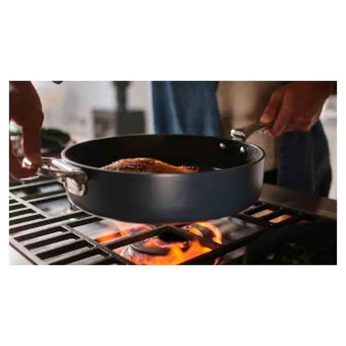 Joseph Joseph SPACE 28CM N/S FRYING PAN - LX2001 - Homewares, Outdoor, Phone Accessories, Cases, Speakers, Headphones + More -