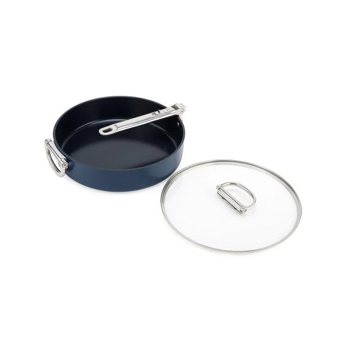 Joseph Joseph SPACE 28C N/S SAUTE PAN - LX2001 - Homewares, Outdoor, Phone Accessories, Cases, Speakers, Headphones + More -