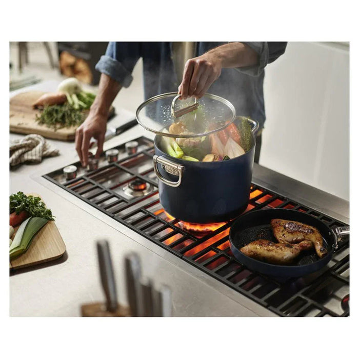 Joseph Joseph SPACE 25CM N/S STOCK POT - LX2001 - Homewares, Outdoor, Phone Accessories, Cases, Speakers, Headphones + More -