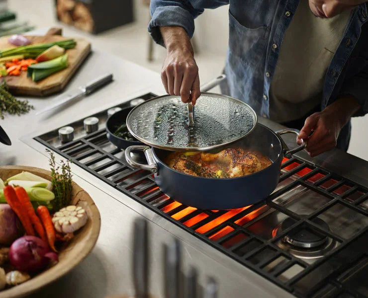 Joseph Joseph SPACE 28CM N/S SHALLWCASS - LX2001 - Homewares, Outdoor, Phone Accessories, Cases, Speakers, Headphones + More -