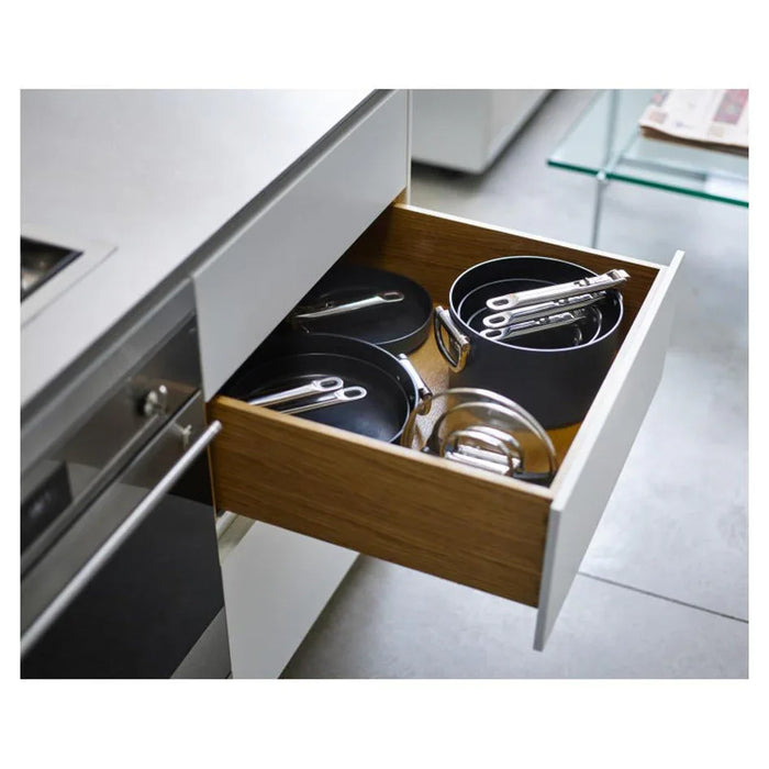 Joseph Joseph Space 3 Piece Non-Stick Saucepan Set - LX2001 - Homewares, Outdoor, Phone Accessories, Cases, Speakers, Headphones + More -