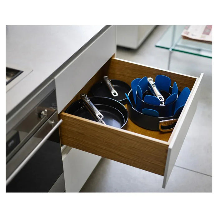 Joseph Joseph Space 3 Piece Non-Stick Saucepan Set - LX2001 - Homewares, Outdoor, Phone Accessories, Cases, Speakers, Headphones + More -