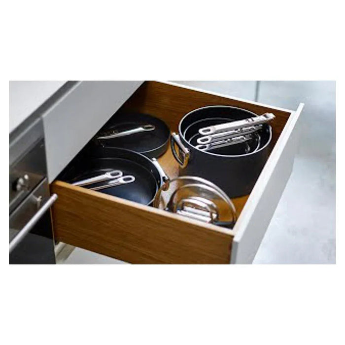 Joseph Joseph Space 3 Piece Non-Stick Saucepan Set - LX2001 - Homewares, Outdoor, Phone Accessories, Cases, Speakers, Headphones + More -