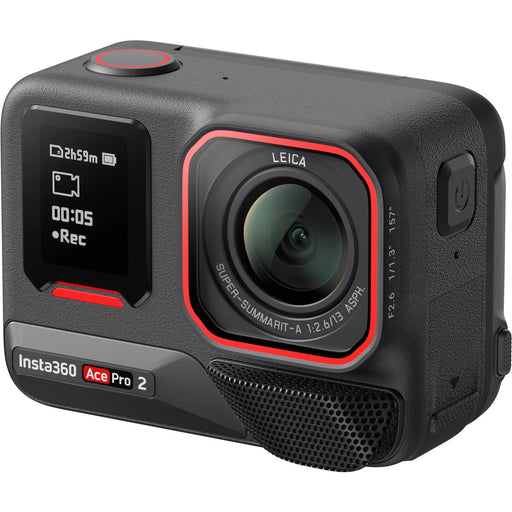 Insta360 Ace Pro 2 Standard Bundle - LX2001 - Homewares, Outdoor, Phone Accessories, Cases, Speakers, Headphones + More -