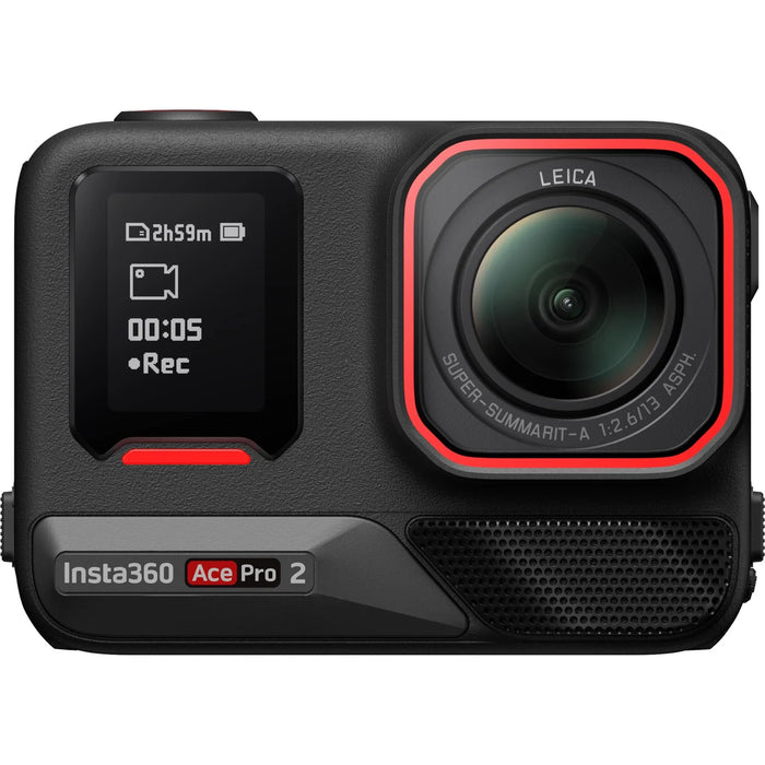 Insta360 Ace Pro 2 Standard Bundle - LX2001 - Homewares, Outdoor, Phone Accessories, Cases, Speakers, Headphones + More -