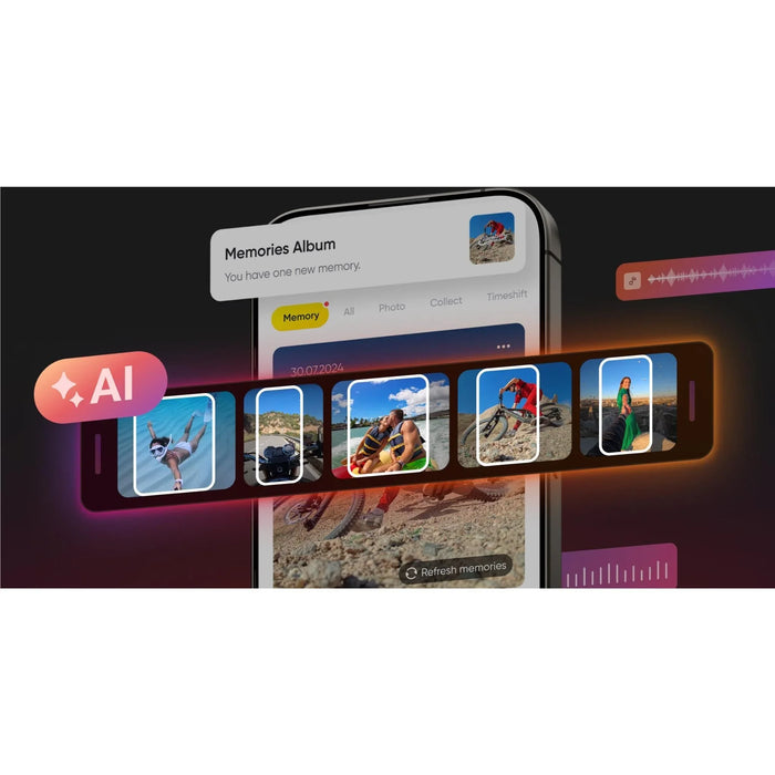 Insta360 Ace Pro 2 Dual Battery Bundle - LX2001 - Homewares, Outdoor, Phone Accessories, Cases, Speakers, Headphones + More -