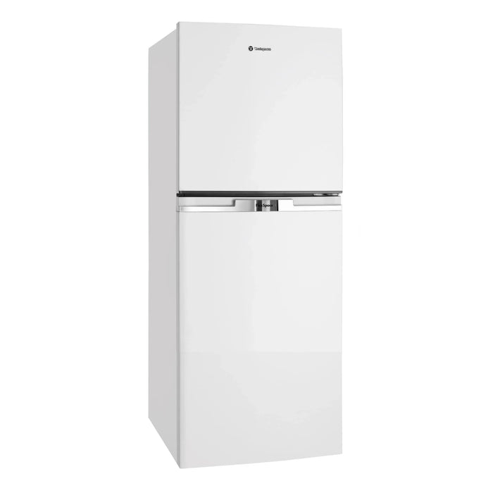 Westinghouse 211L top freezer fridge, white with FlexStor adjustable door bins, - LX2001 - Homewares, Outdoor, Phone Accessories, Cases, Speakers, Headphones + More -