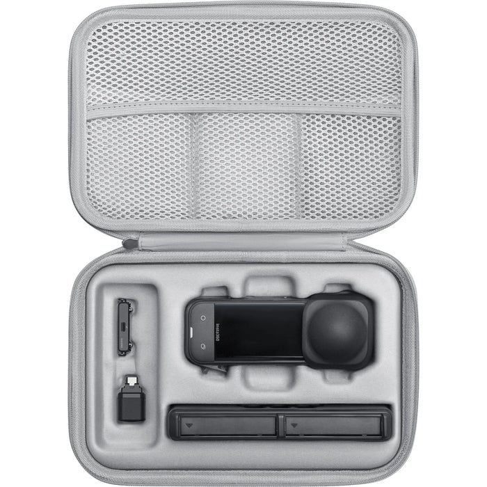 Insta360 X5 Carry Case - LX2001 - Homewares, Outdoor, Phone Accessories, Cases, Speakers, Headphones + More -