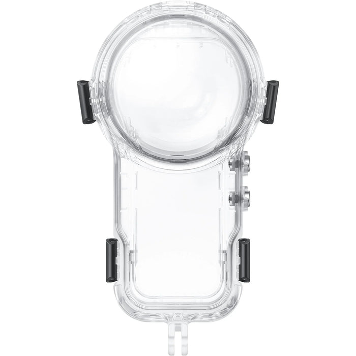 Insta360 X5 Invisible Dive Case - LX2001 - Homewares, Outdoor, Phone Accessories, Cases, Speakers, Headphones + More -