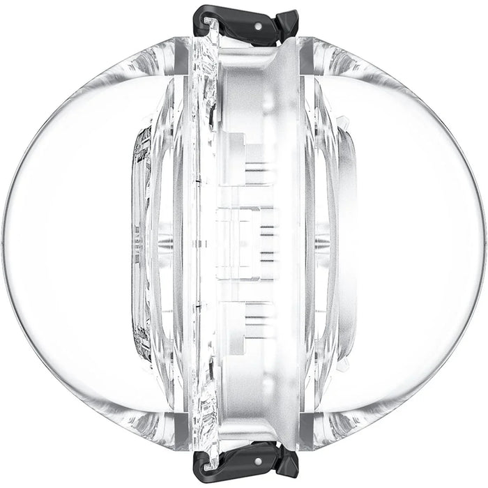 Insta360 X5 Invisible Dive Case - LX2001 - Homewares, Outdoor, Phone Accessories, Cases, Speakers, Headphones + More -