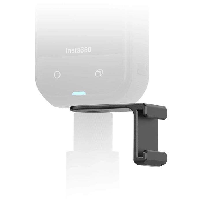 Insta360 X Series Mic Cold Shoe (for RODE MIC_ - LX2001 - Homewares, Outdoor, Phone Accessories, Cases, Speakers, Headphones + More -