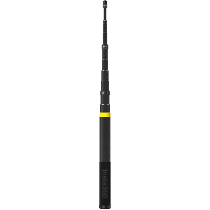 Insta360 Enhanced Extended Edition Selfie Stick - LX2001 - Homewares, Outdoor, Phone Accessories, Cases, Speakers, Headphones + More -