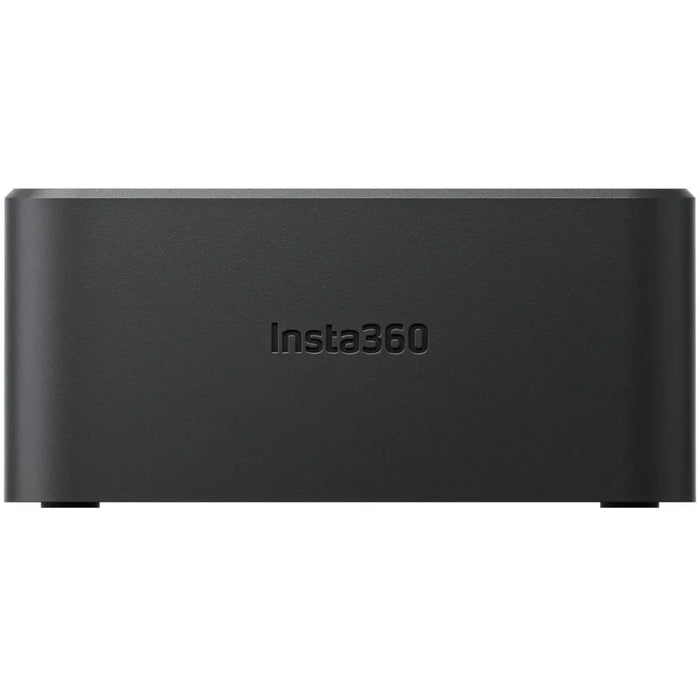 Insta360 X4 Fast Charge Hub - LX2001 - Homewares, Outdoor, Phone Accessories, Cases, Speakers, Headphones + More -