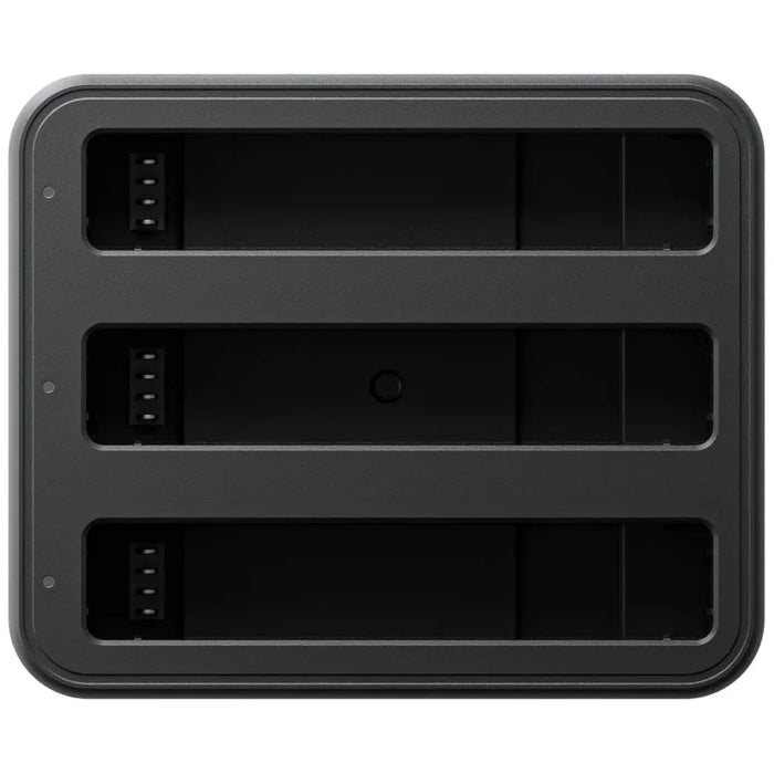 Insta360 X4 Fast Charge Hub - LX2001 - Homewares, Outdoor, Phone Accessories, Cases, Speakers, Headphones + More -