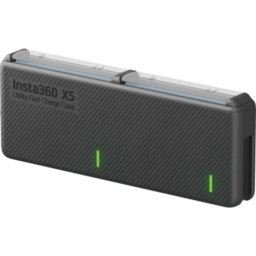 Insta360 X5 Utility Fast Charge Case - LX2001 - Homewares, Outdoor, Phone Accessories, Cases, Speakers, Headphones + More -
