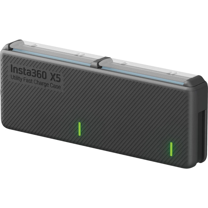 Insta360 X5 Utility Fast Charge Case - LX2001 - Homewares, Outdoor, Phone Accessories, Cases, Speakers, Headphones + More -