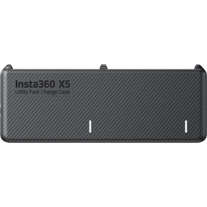 Insta360 X5 Utility Fast Charge Case - LX2001 - Homewares, Outdoor, Phone Accessories, Cases, Speakers, Headphones + More -