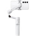 Insta360 Flow 2 AI Tracker Bundle (Summit White) - LX2001 - Homewares, Outdoor, Phone Accessories, Cases, Speakers, Headphones + More -