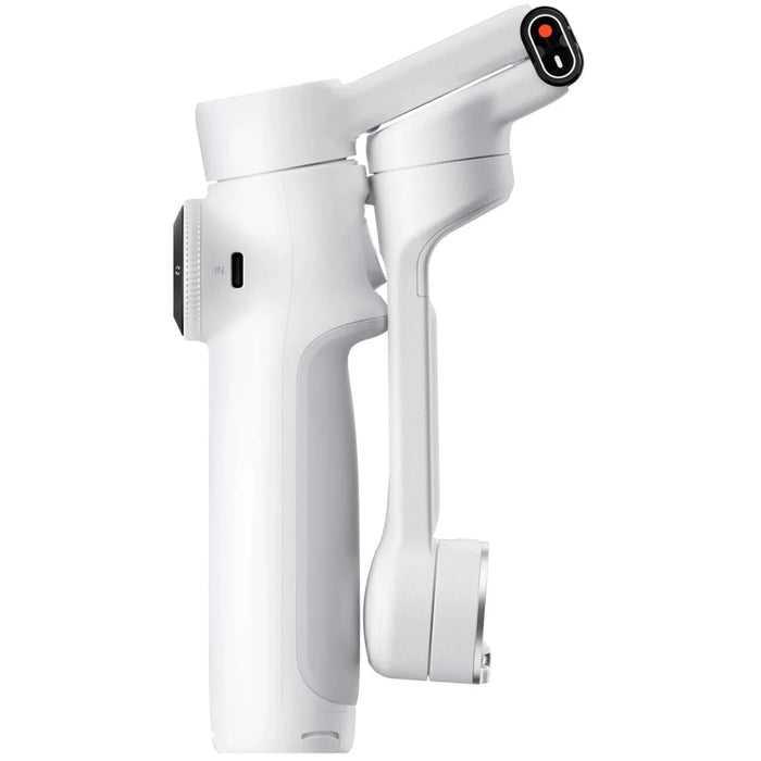 Insta360 Flow 2 AI Tracker Bundle (Summit White) - LX2001 - Homewares, Outdoor, Phone Accessories, Cases, Speakers, Headphones + More -