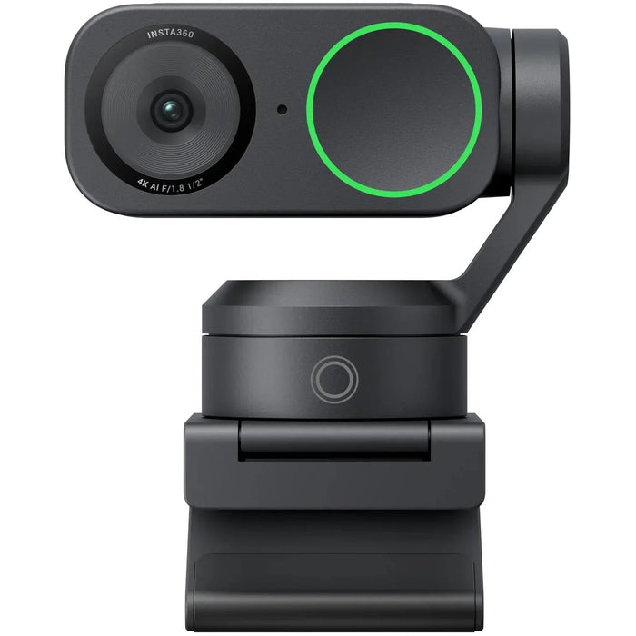 Insta360 Link 2 - LX2001 - Homewares, Outdoor, Phone Accessories, Cases, Speakers, Headphones + More -