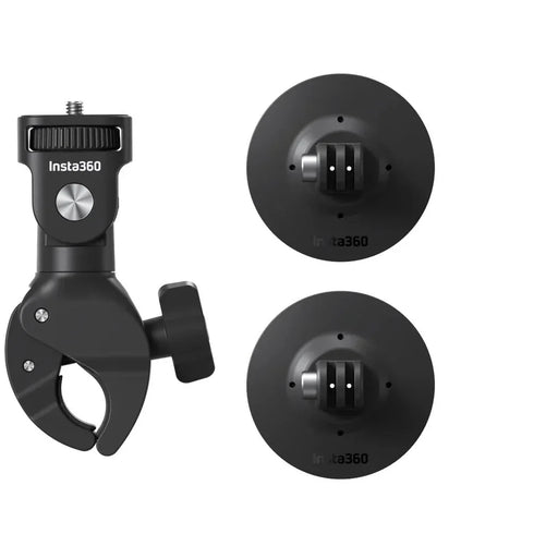 Insta360 X5 Mic Adapter - LX2001 - Homewares, Outdoor, Phone Accessories, Cases, Speakers, Headphones + More -