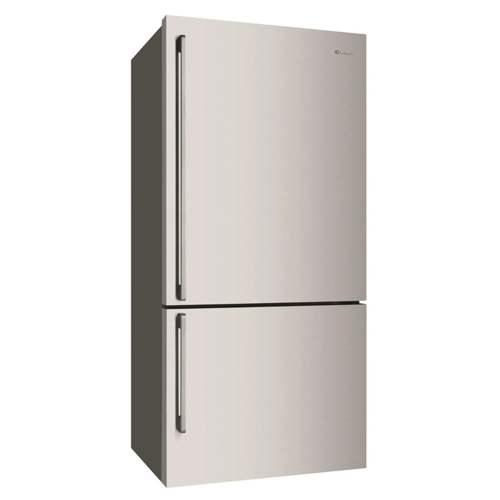 Westinghouse 528L frost free bottom mount refrigerator with a fingerprint resist - LX2001 - Homewares, Outdoor, Phone Accessories, Cases, Speakers, Headphones + More -