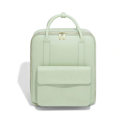 Stackers Picnic Backpack Sage Green - LX2001 - Homewares, Outdoor, Phone Accessories, Cases, Speakers, Headphones + More -