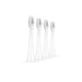 Ordo Sonic+ Brush Heads 4 Pack White - LX2001 - Homewares, Outdoor, Phone Accessories, Cases, Speakers, Headphones + More -