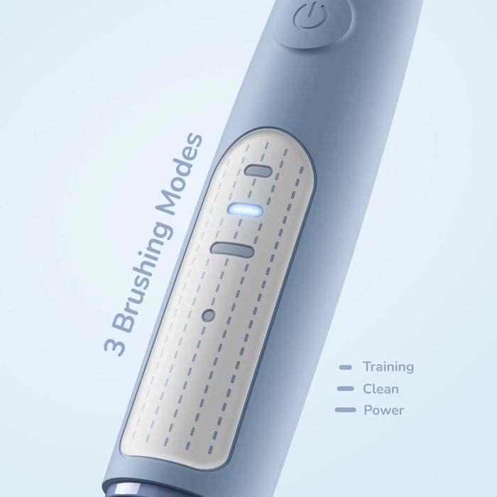 Ordo Sonic Kids Electric Toothbrush Squishmallows Samir - LX2001 - Homewares, Outdoor, Phone Accessories, Cases, Speakers, Headphones + More -