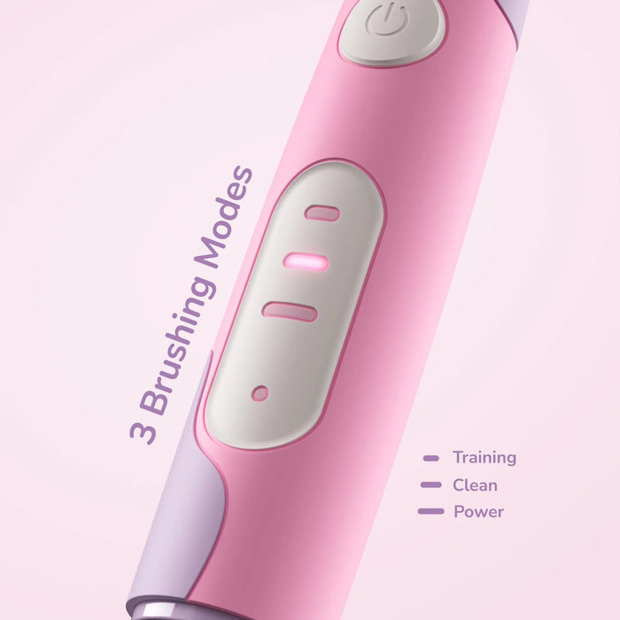 Ordo Sonic Kids Electric Toothbrush Squishmallows Patty - LX2001 - Homewares, Outdoor, Phone Accessories, Cases, Speakers, Headphones + More -