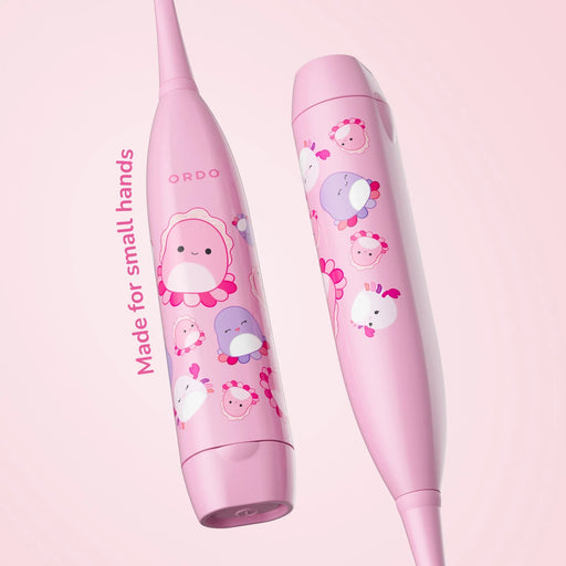 Ordo Sonic Battery Toothbrush Squishmallows Auggie - LX2001 - Homewares, Outdoor, Phone Accessories, Cases, Speakers, Headphones + More -