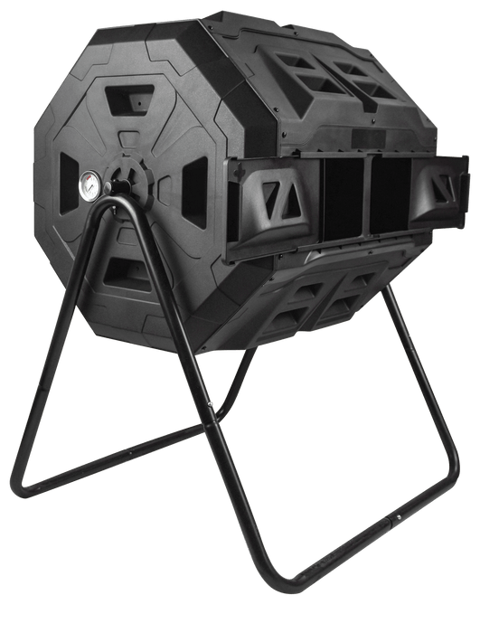 Maze Roto Twin Tumbler 160L V2