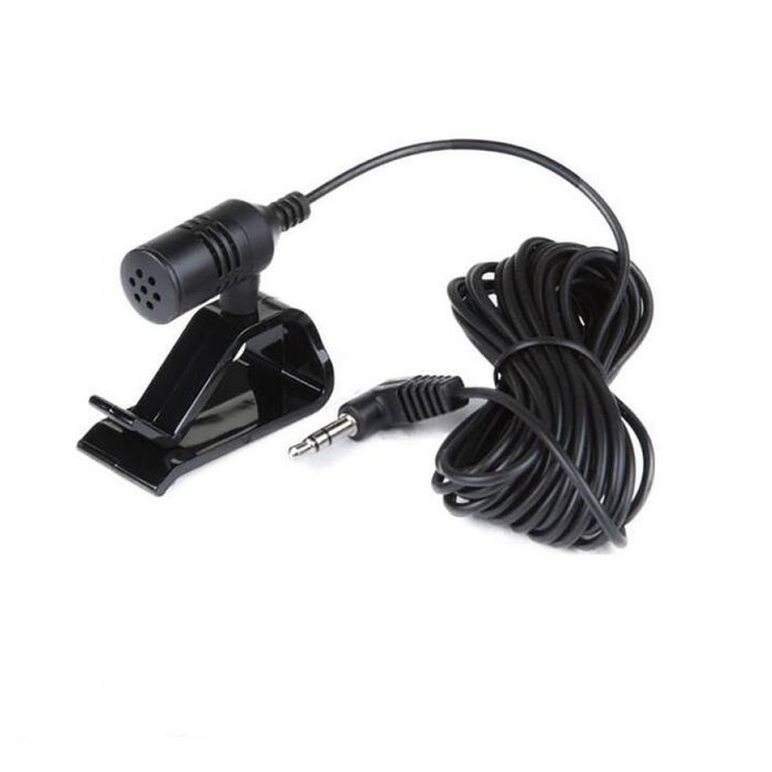 Alpine External Microphone 3.5Mm (Ilx-507E , Ilx-F509E , Ilx-F511E)