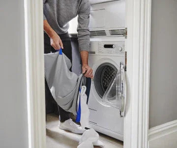 Joseph Joseph TOTA 60-LITRE LAUNDRY BLK - LX2001 - Homewares, Outdoor, Phone Accessories, Cases, Speakers, Headphones + More -