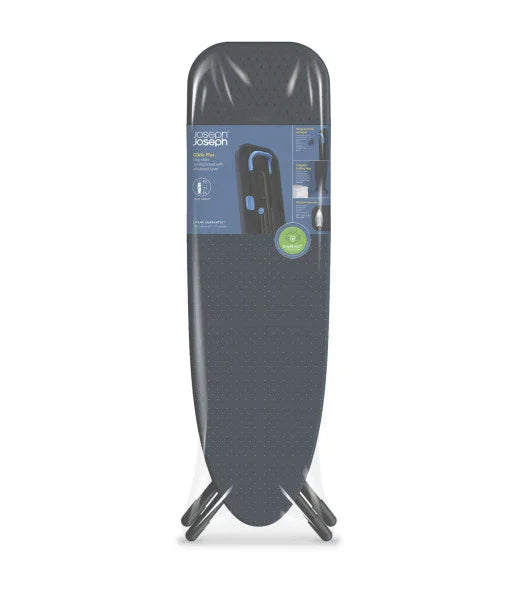 Joseph Joseph Glide Plus Easy-store Ironing Board with Advanced Cover - LX2001 - Homewares, Outdoor, Phone Accessories, Cases, Speakers, Headphones + More -