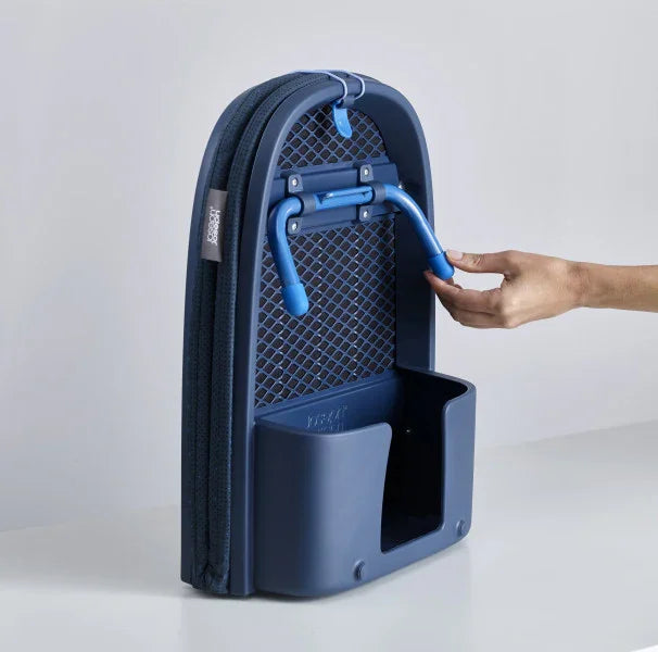 Joseph Joseph Pocket Plus Folding Table-top Ironing Board - LX2001 - Homewares, Outdoor, Phone Accessories, Cases, Speakers, Headphones + More -