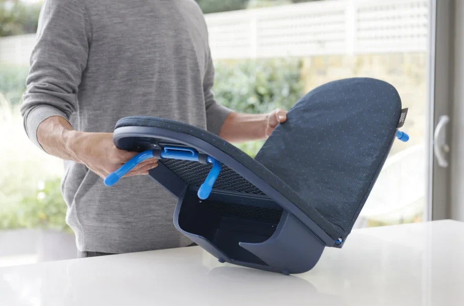 Joseph Joseph Pocket Plus Folding Table-top Ironing Board - LX2001 - Homewares, Outdoor, Phone Accessories, Cases, Speakers, Headphones + More -