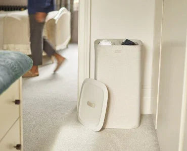 Joseph Joseph TOTA 60L LAUNDRY ECRU - LX2001 - Homewares, Outdoor, Phone Accessories, Cases, Speakers, Headphones + More -