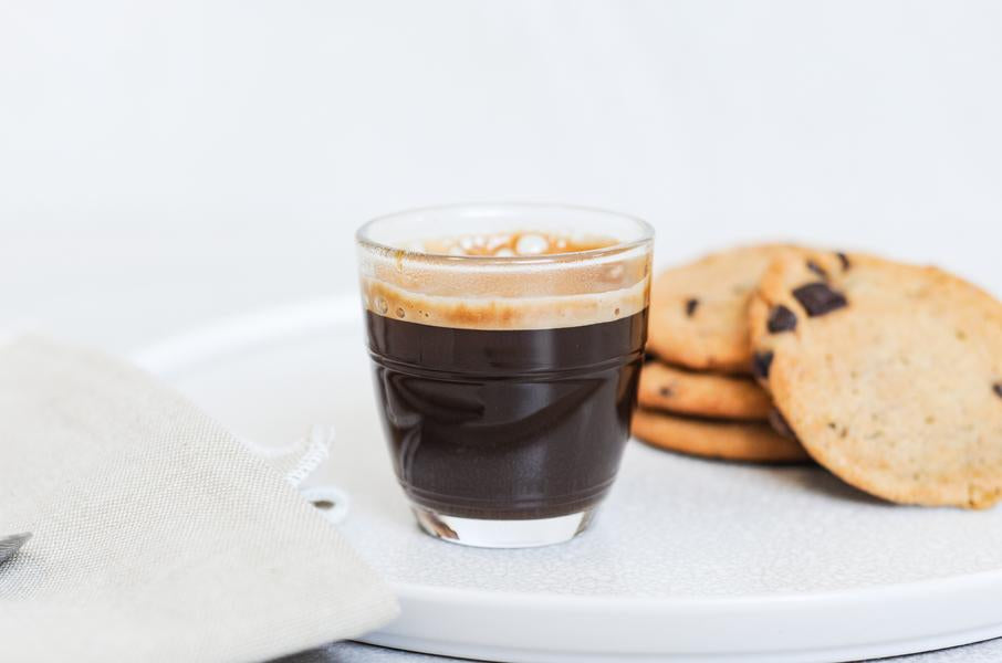 Duralex Gigogne Tumbler 90ml - Set 6